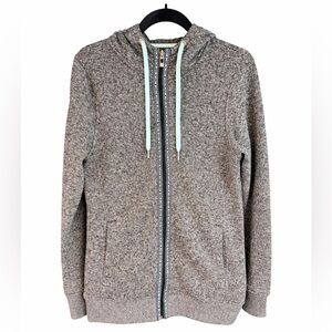 EMPYRE Winter Collection Zip Hoodie